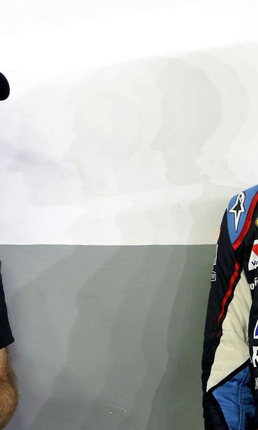 Keith Rodden named Kahne crew chief; Kenny Francis reassigned